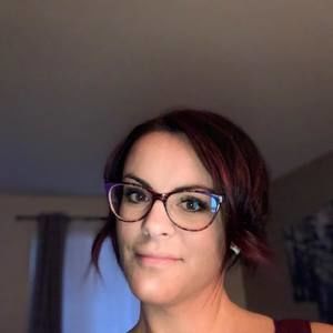 Meet your Posher, Cindy